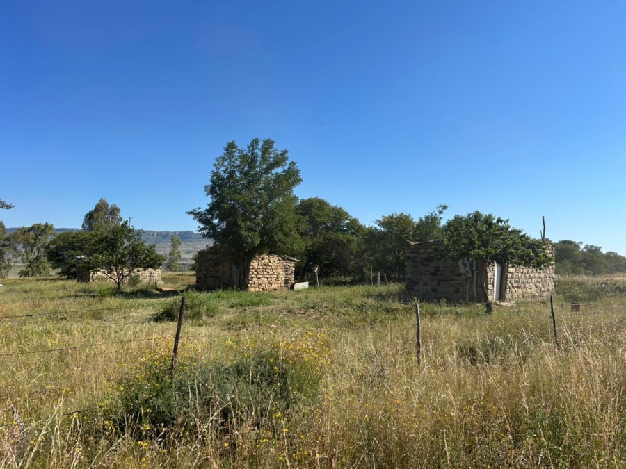 Commercial Property for Sale in Zastron Rural Free State